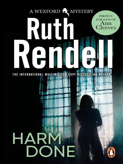 Title details for Harm Done by Ruth Rendell - Available